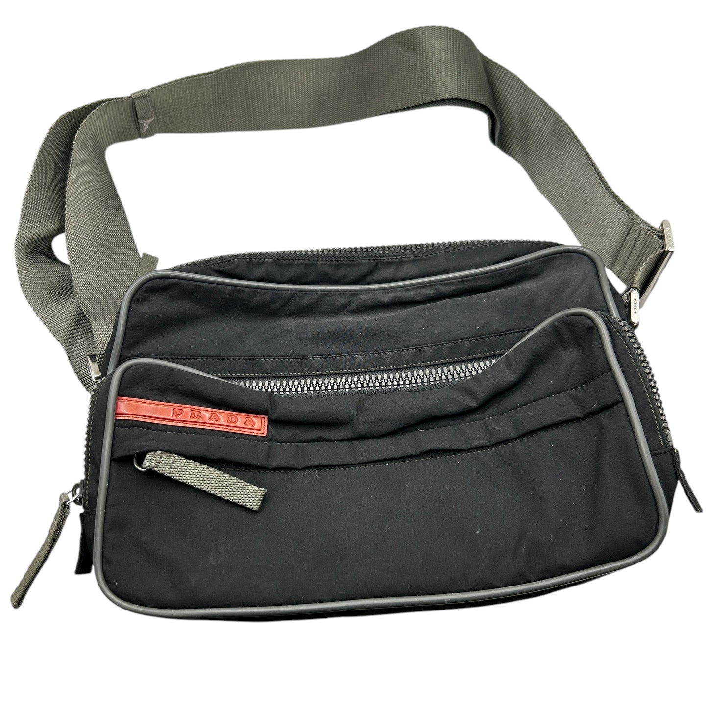 Prada Sport Bag