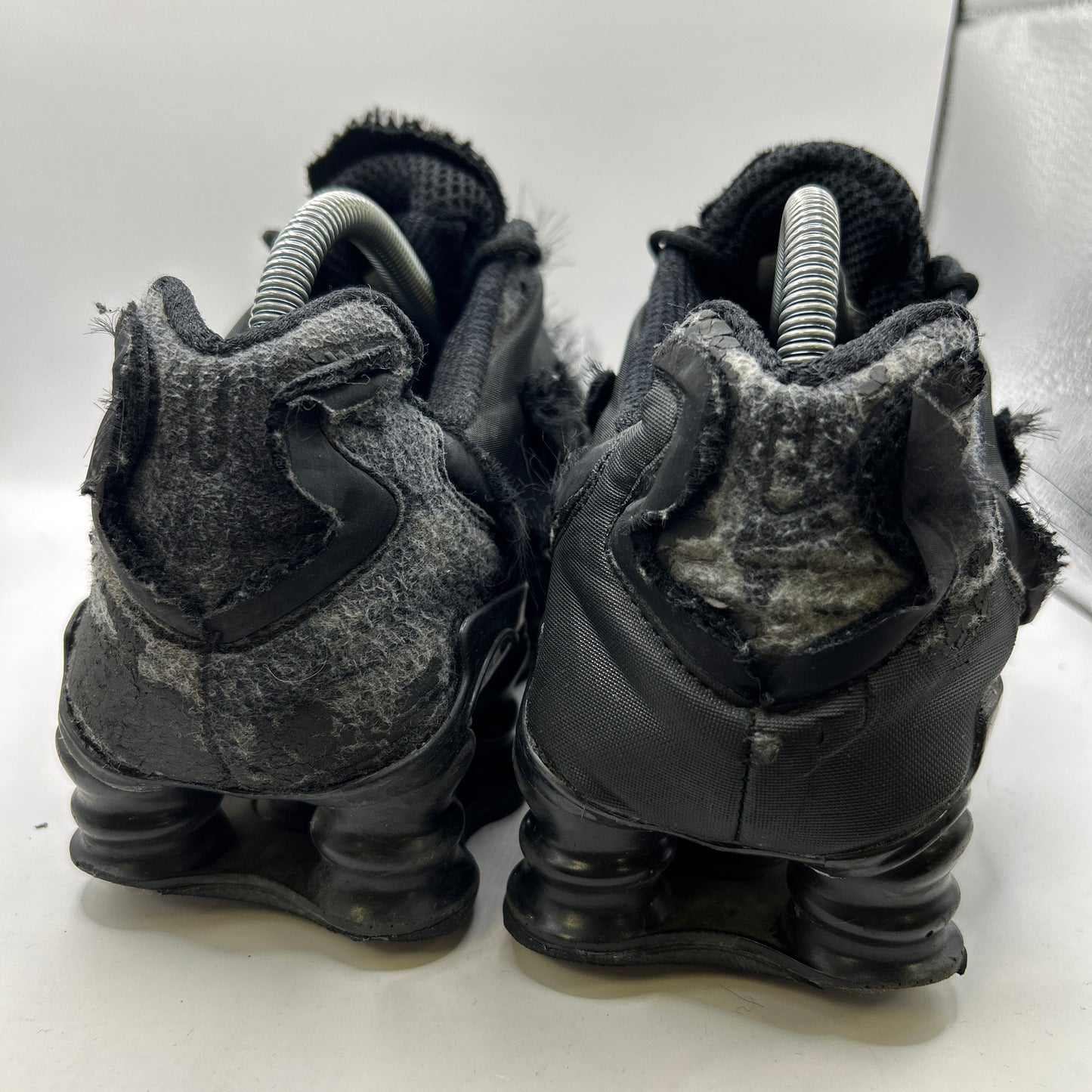 Nike CDG Shox (UK 6.5)