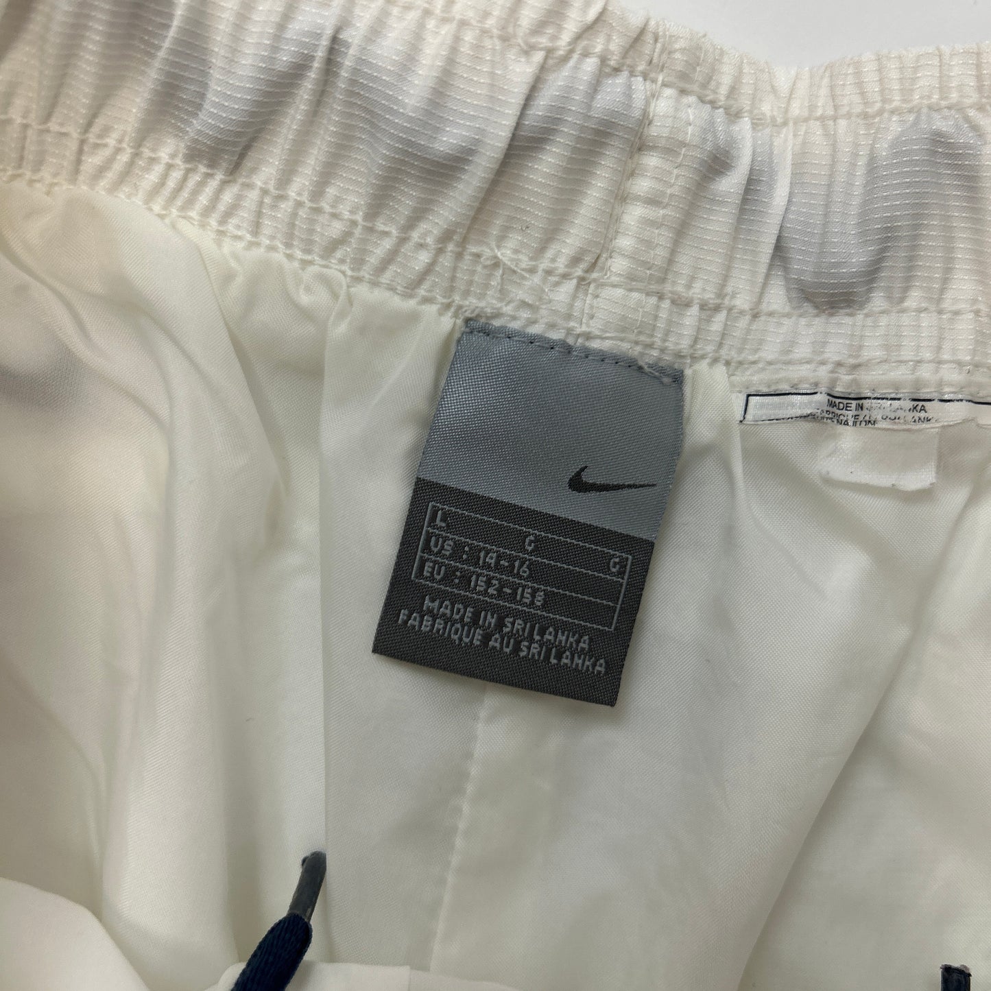 Nike Tn Track Pants (S)