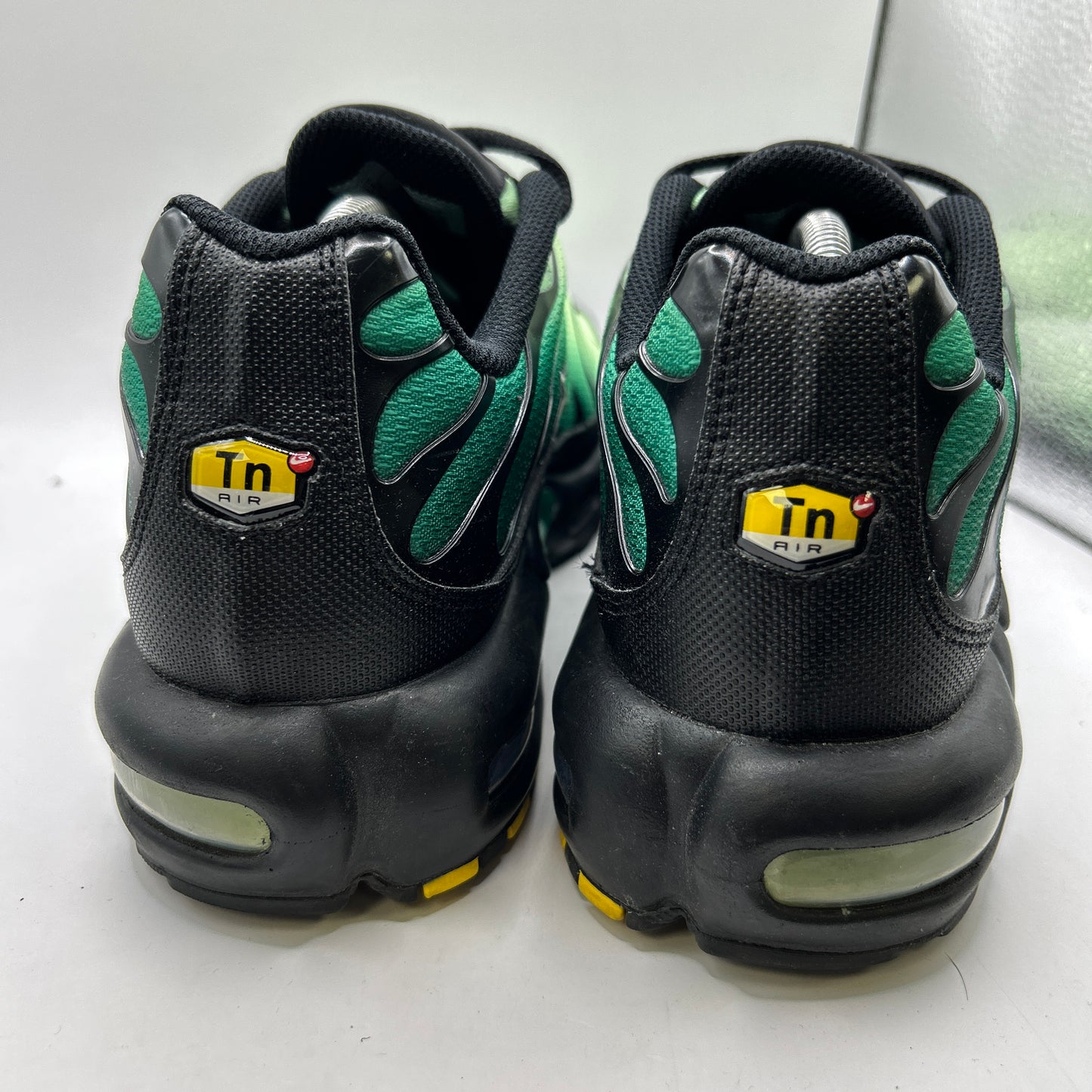 Nike Vapour Green Tn (UK 10)