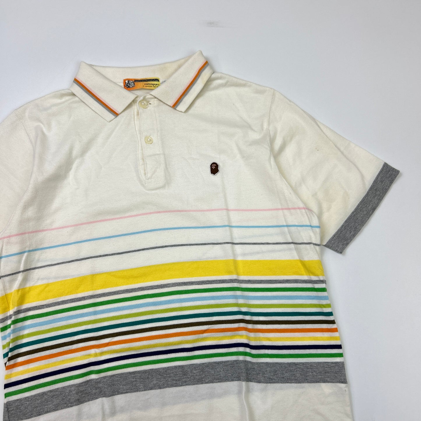 Bape Polo (S)