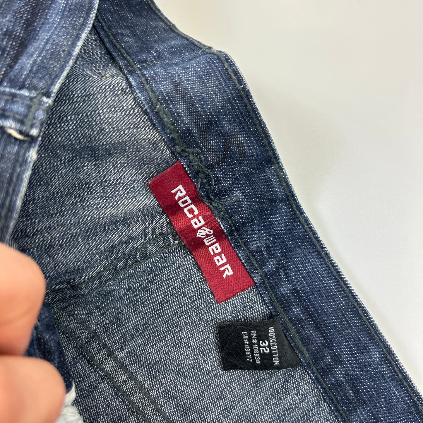 Rocawear Jeans (32)