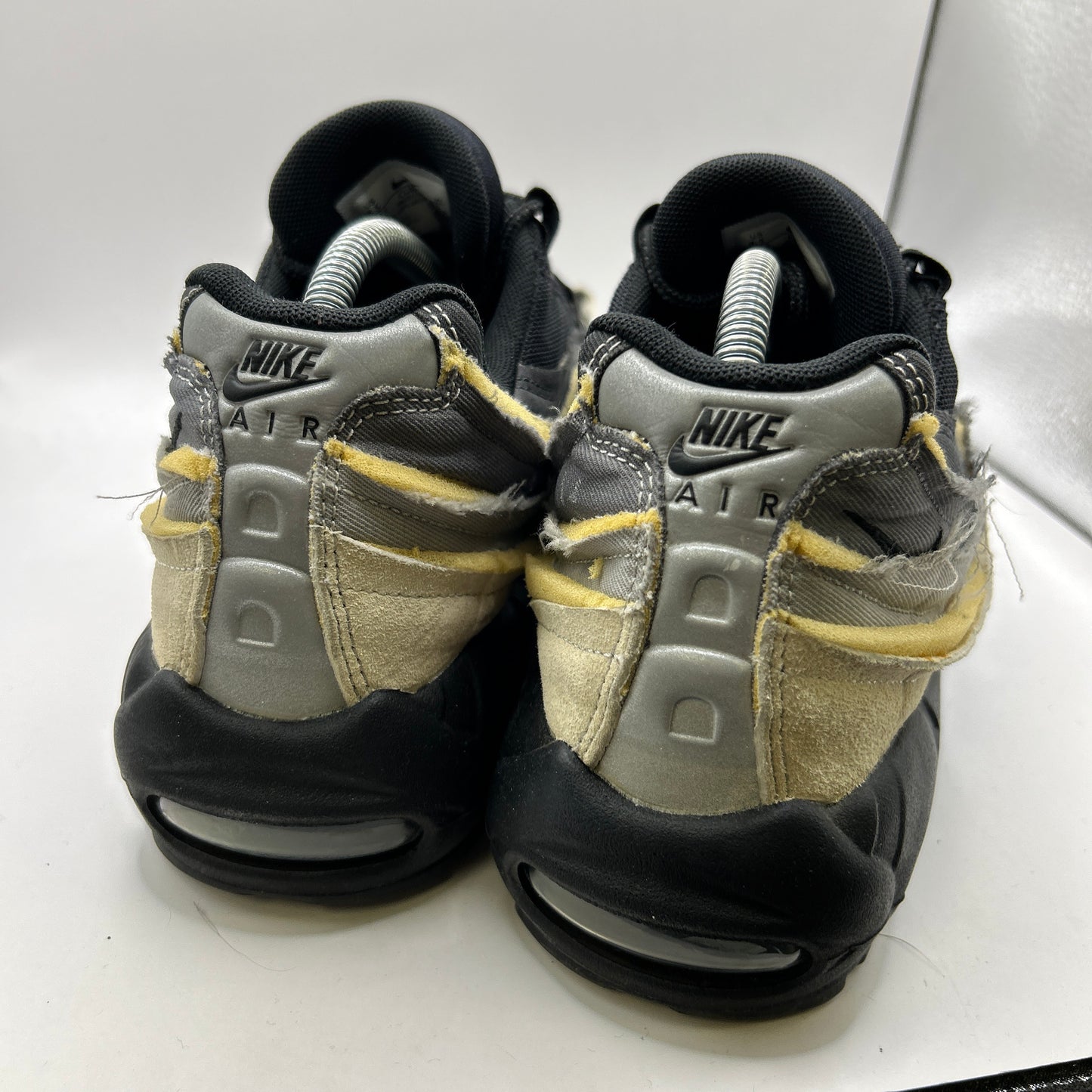 Nike CDG 95s (UK 7.5)