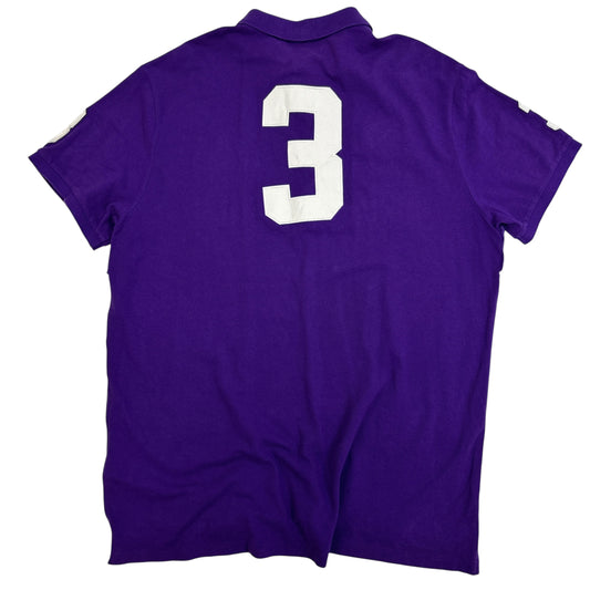 Ralph Lauren Los Angeles Polo (XXL)