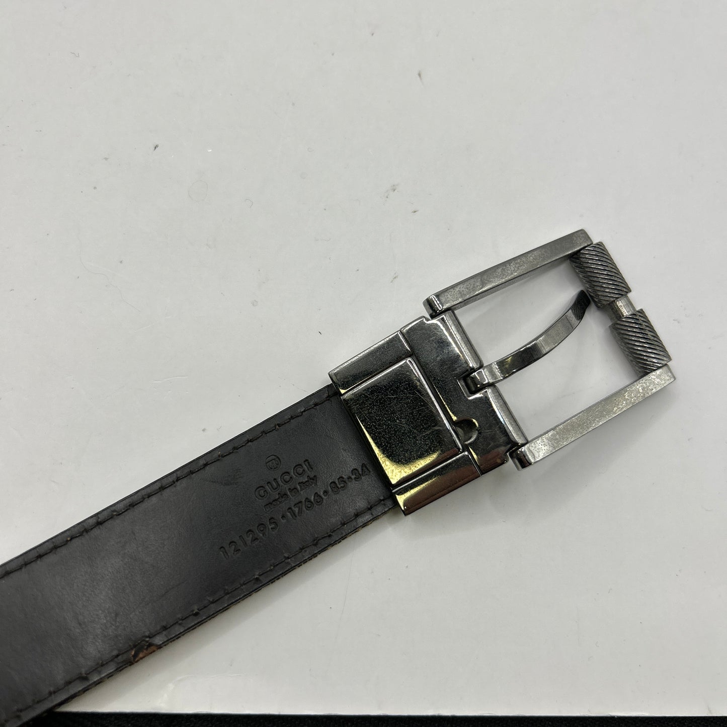 Gucci Belt