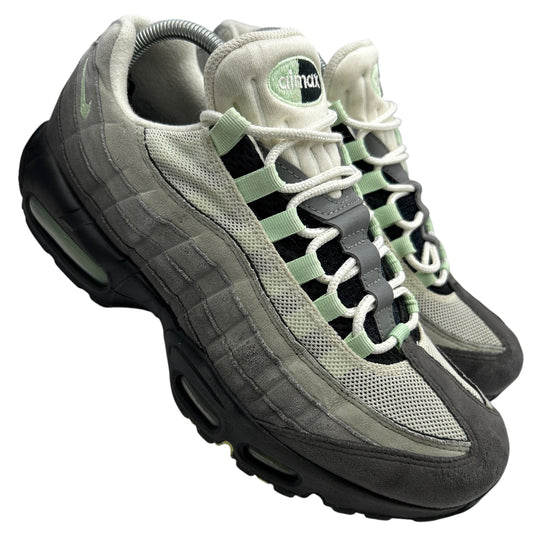 Nike Fresh Mint 95s (UK 8)