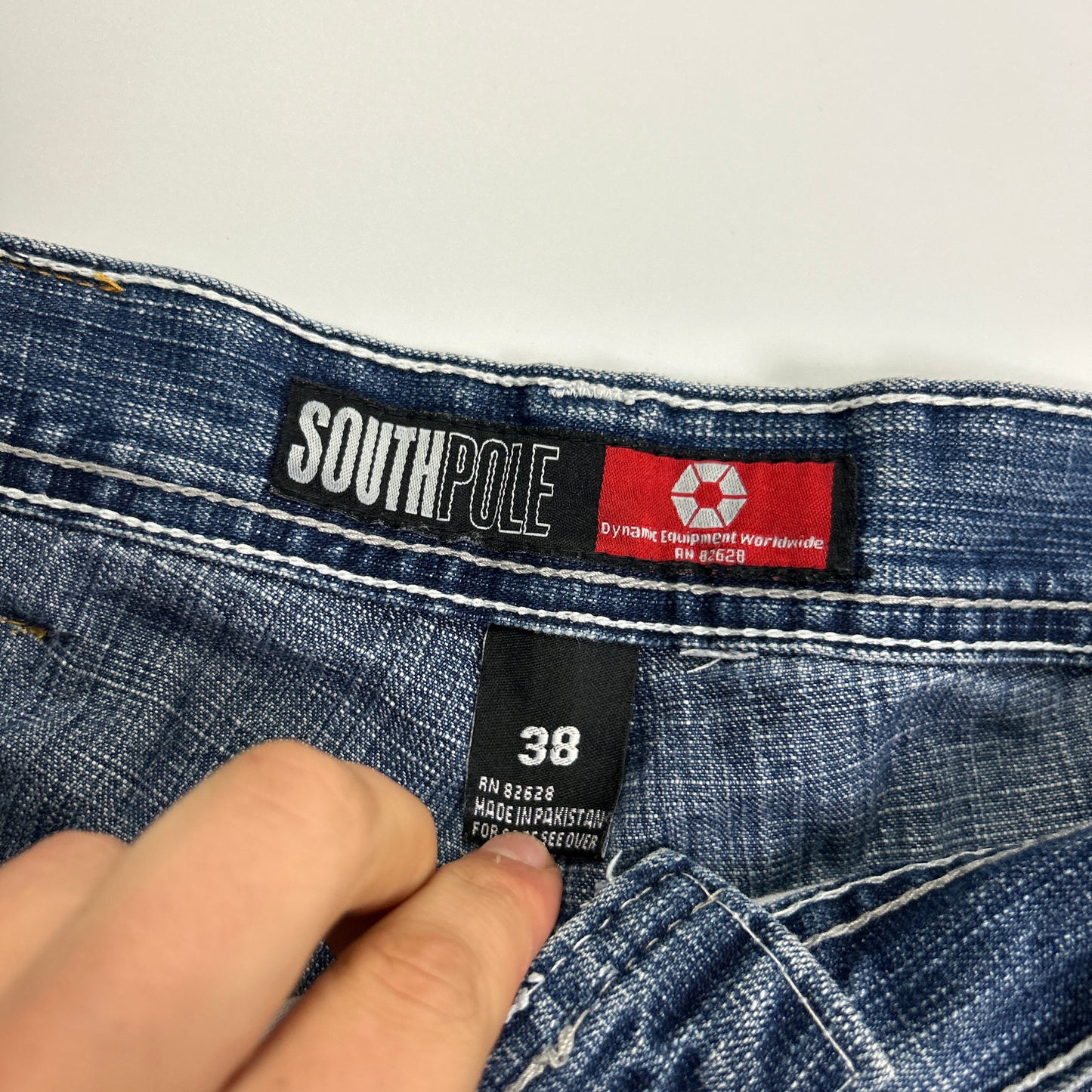 Southpole Jeans (38)