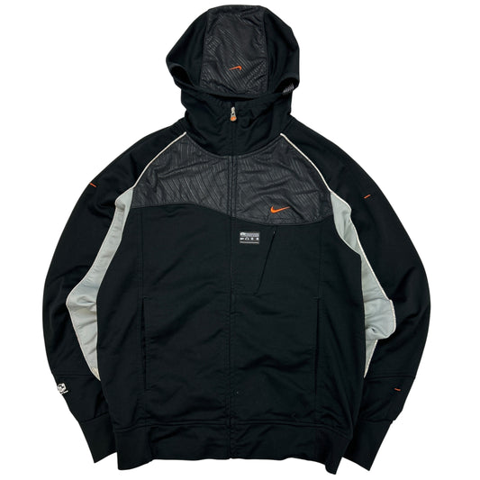Nike Tn MP3 Hoodie (S)