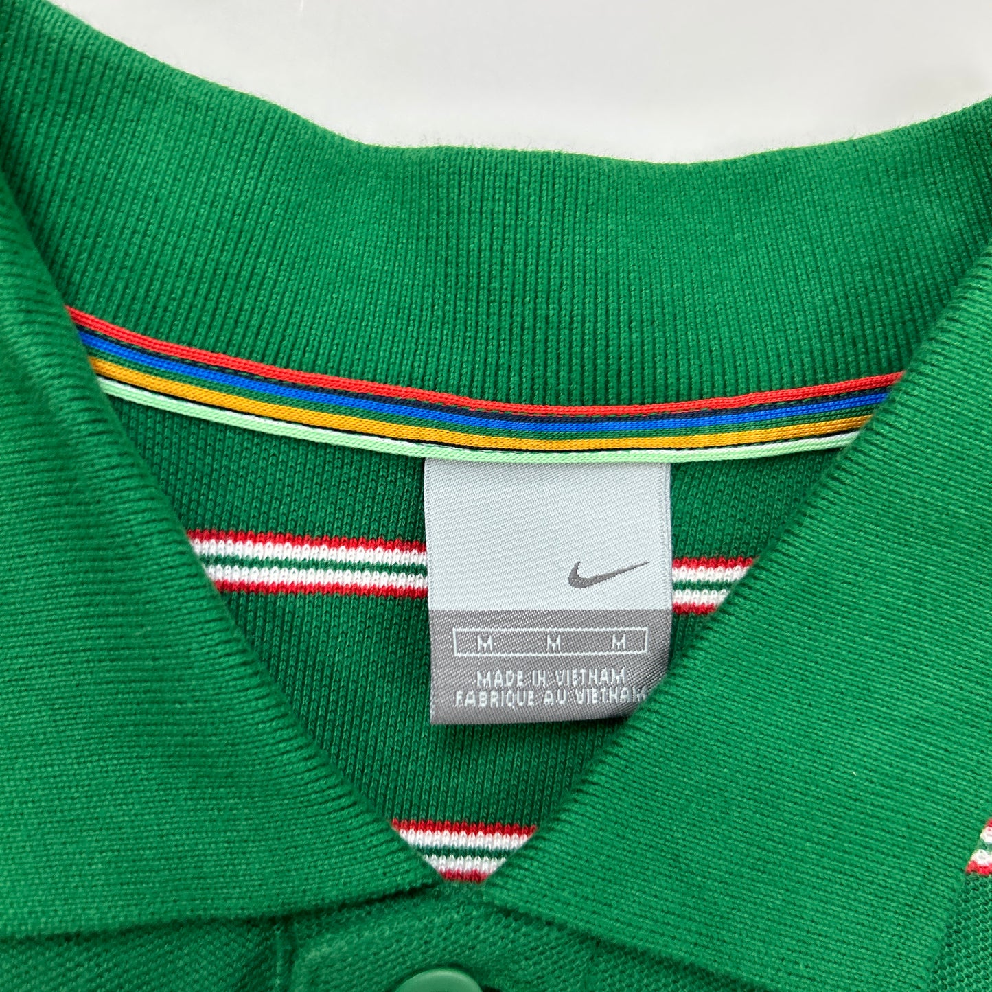 Nike Polo (M)