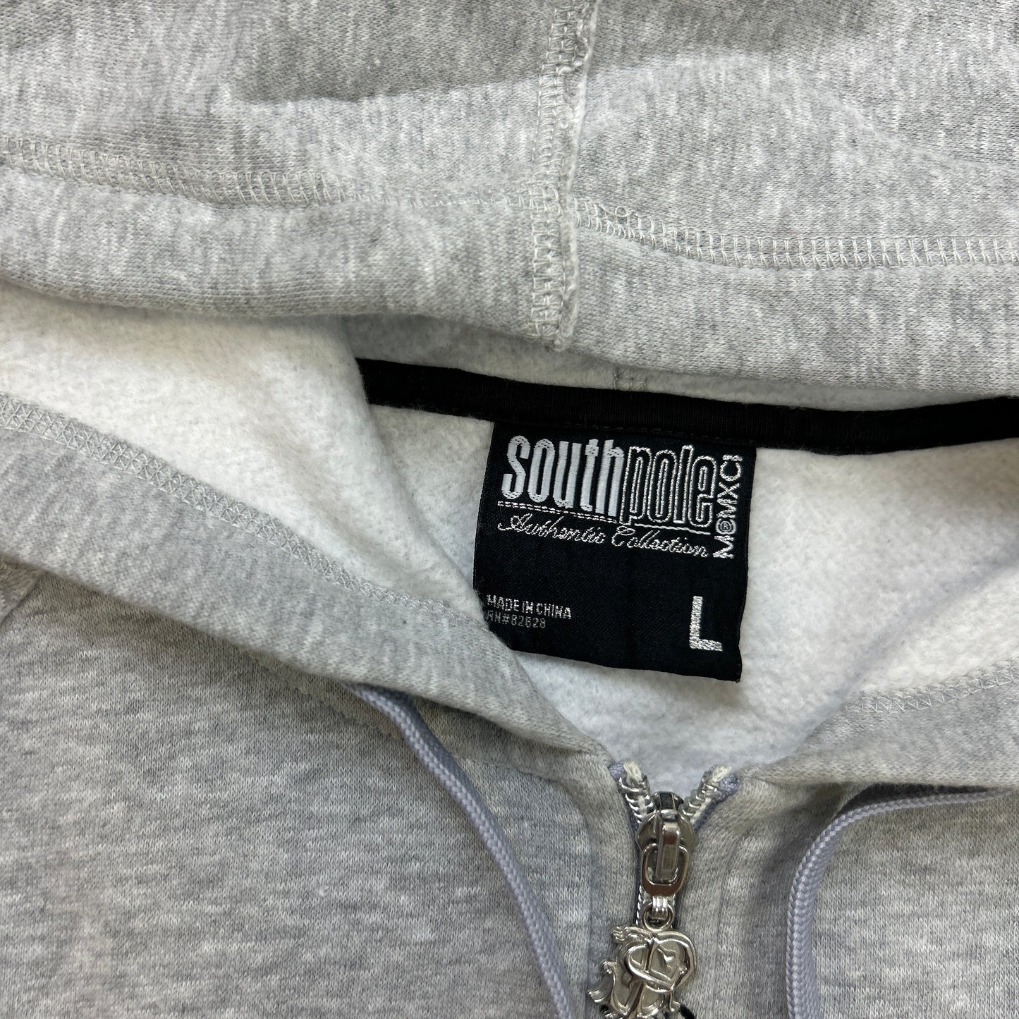 Southpole Hoodie (L)