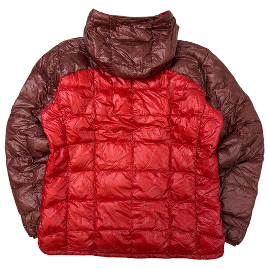 Montbell Puffer (XL)