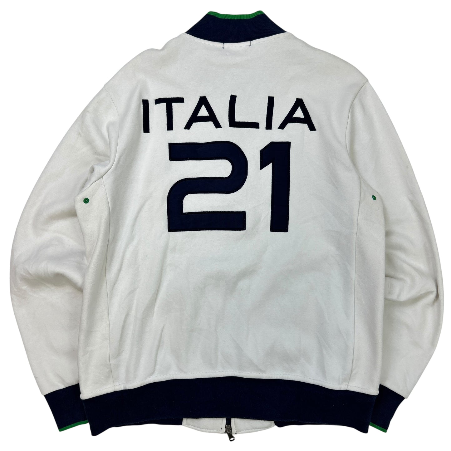 Ralph Lauren Italy Jumper (L)