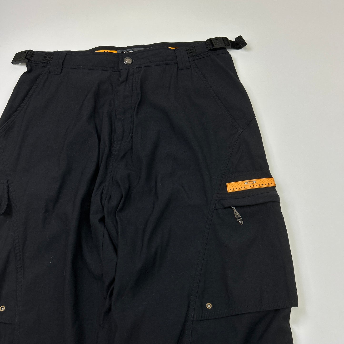 Oakley Software Trousers (34)