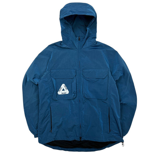 Palace Argo Jacket (XL)