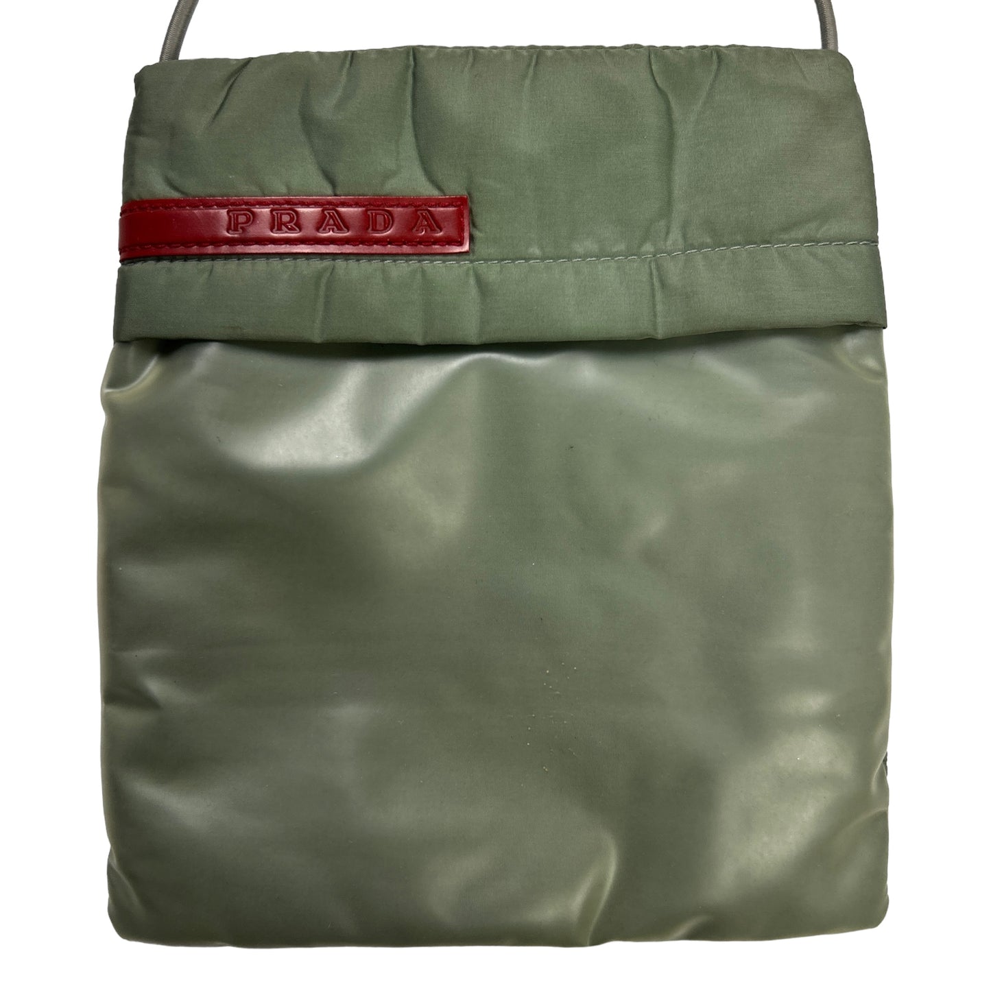 Prada Sport Bag