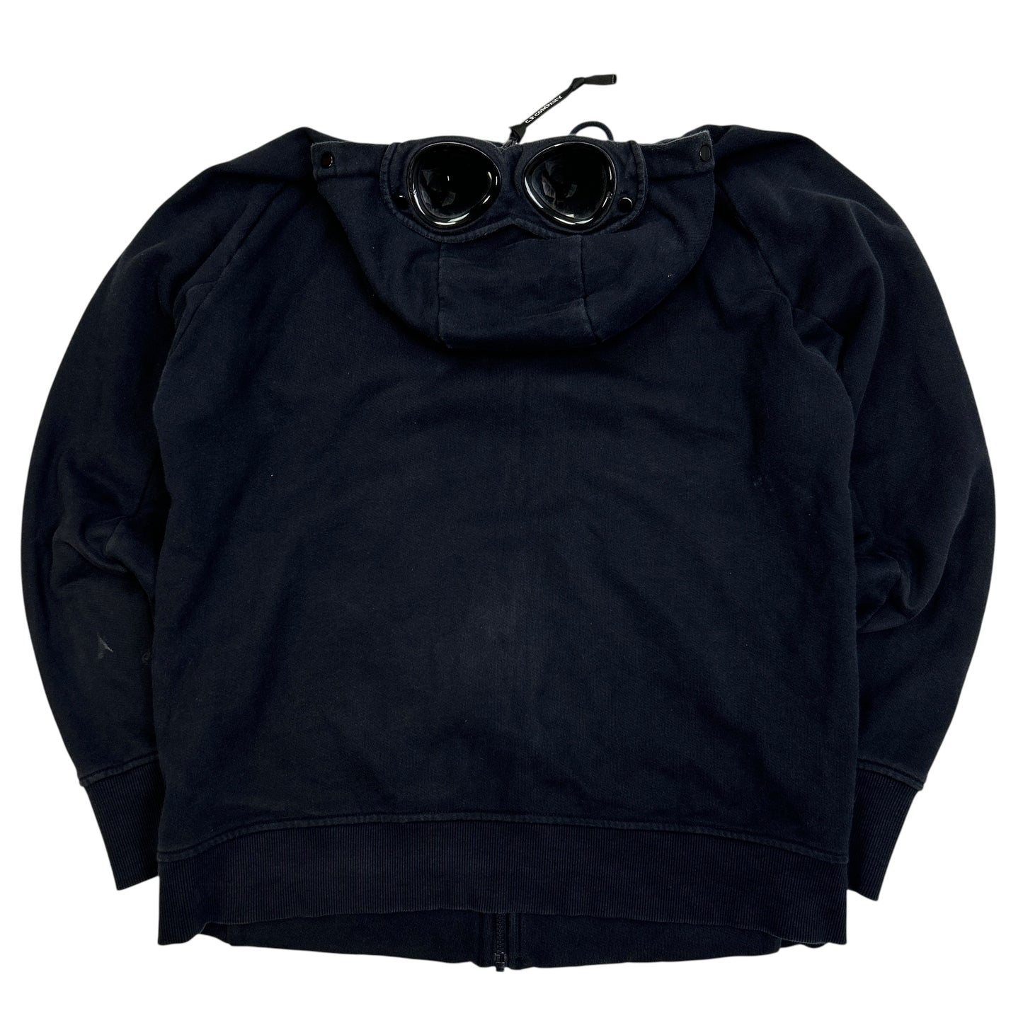 CP Goggle Hoodie (L)