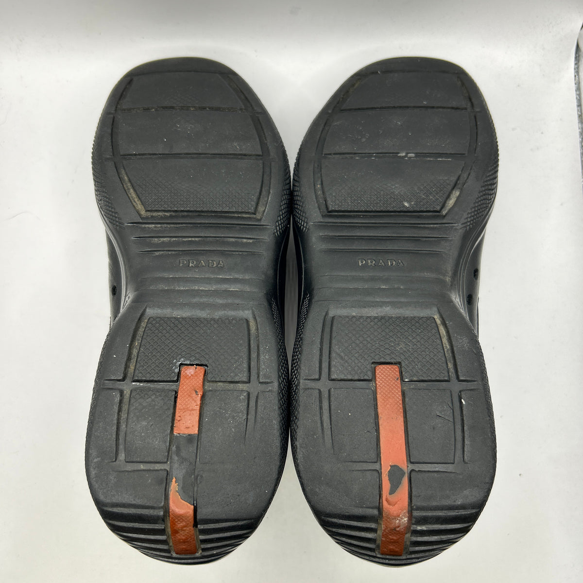 Prada American Cups (UK 7)
