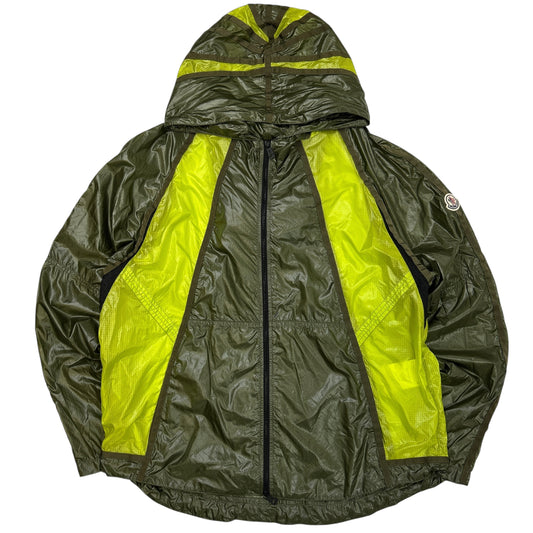 Moncler Nievre Jacket (M)