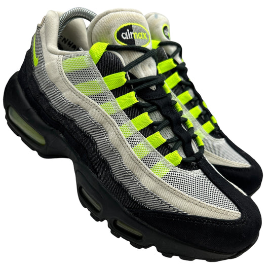 Nike Denham 95s (UK 6)