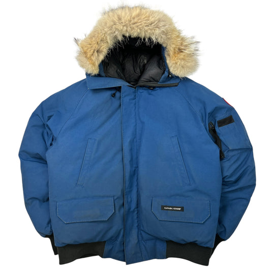 Canada Goose Chilliwack Bomber Jacket (L)