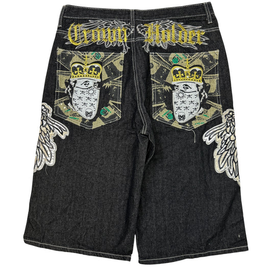 Crown Holder Jorts (34)