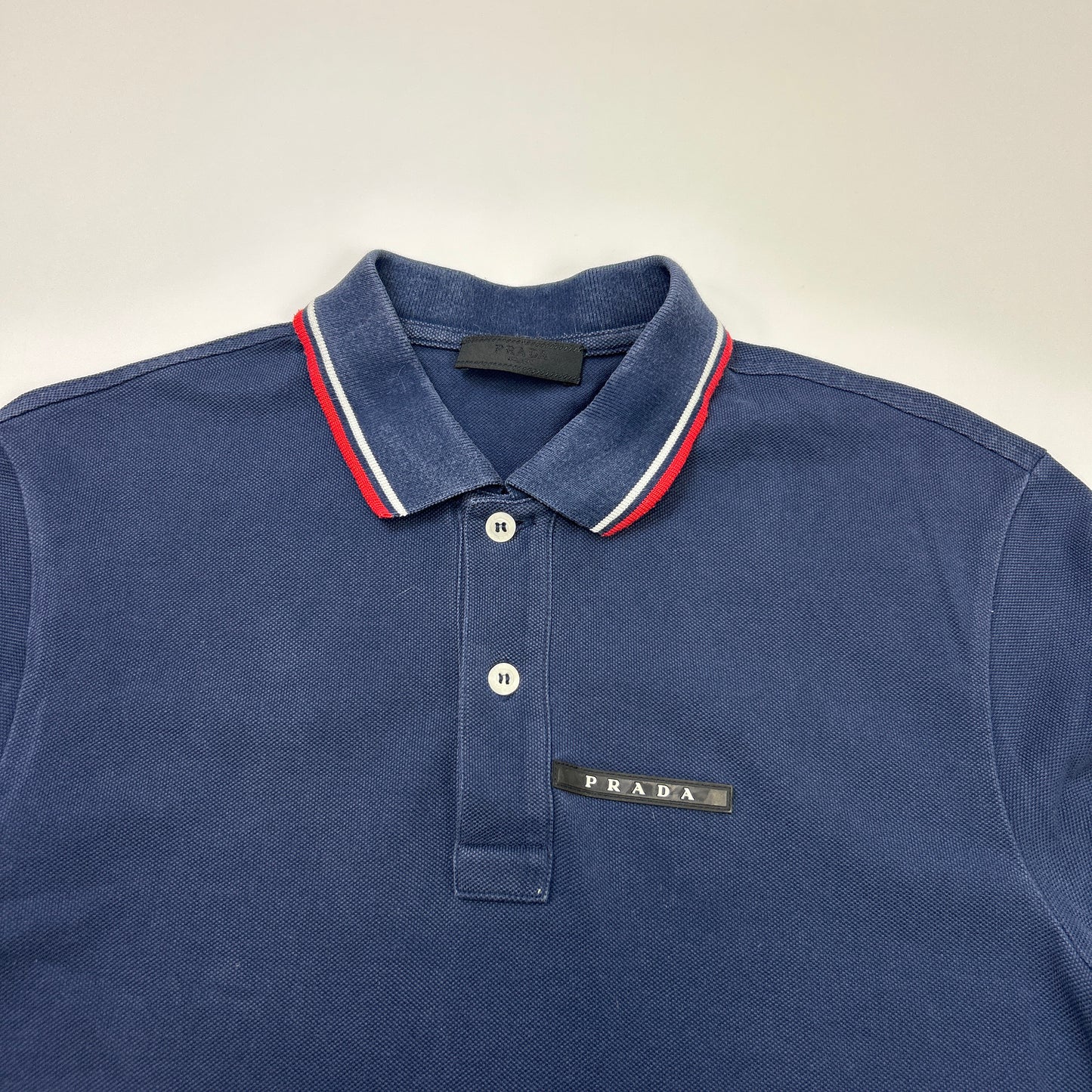 Prada Sport Polo (S)