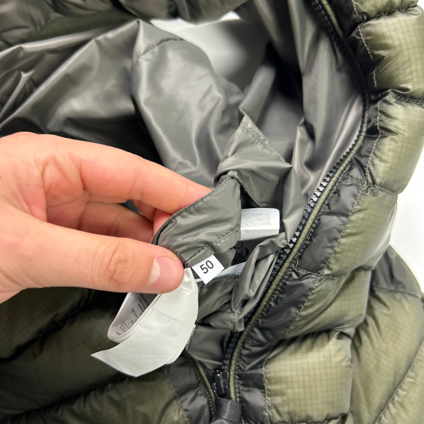CP Company D.D Shell Gilet (L)