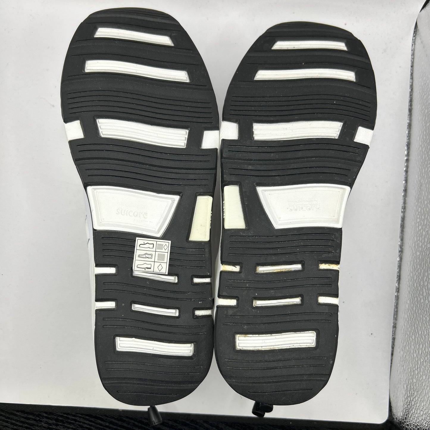 Suicoke Pepper Evab (UK 8)