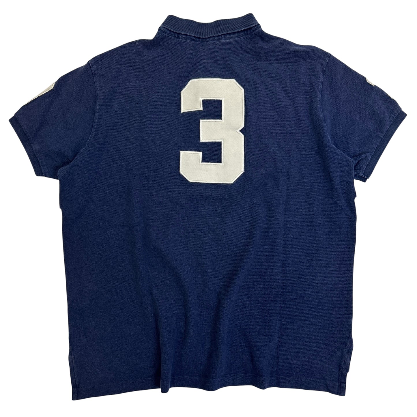 Ralph Lauren Los Angeles Polo (XL)