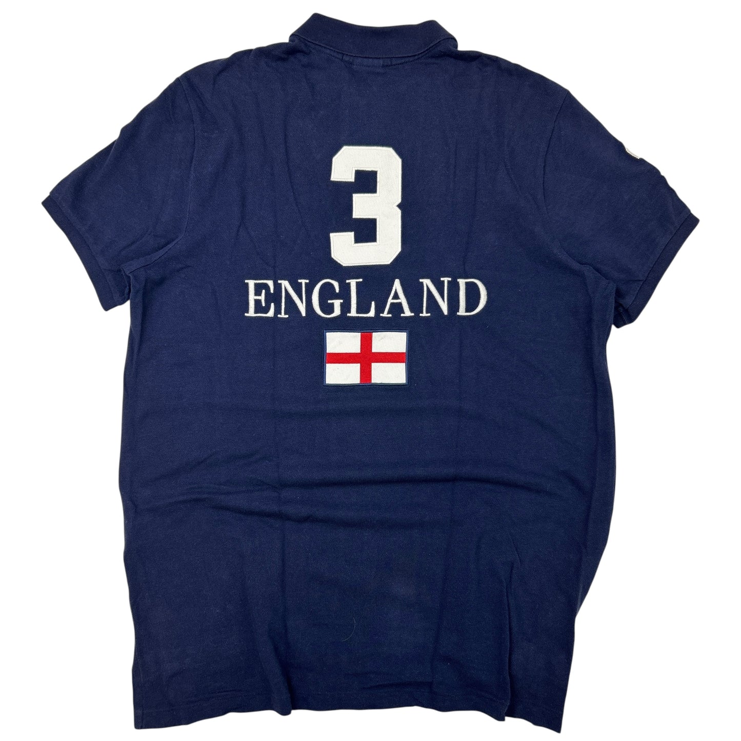 Ralph Lauren England Polo (L)