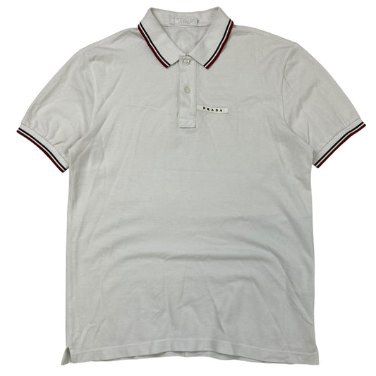 Prada Sport Polo (S)