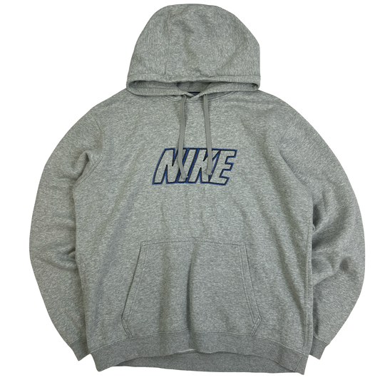 Nike Club Hoodie (L)
