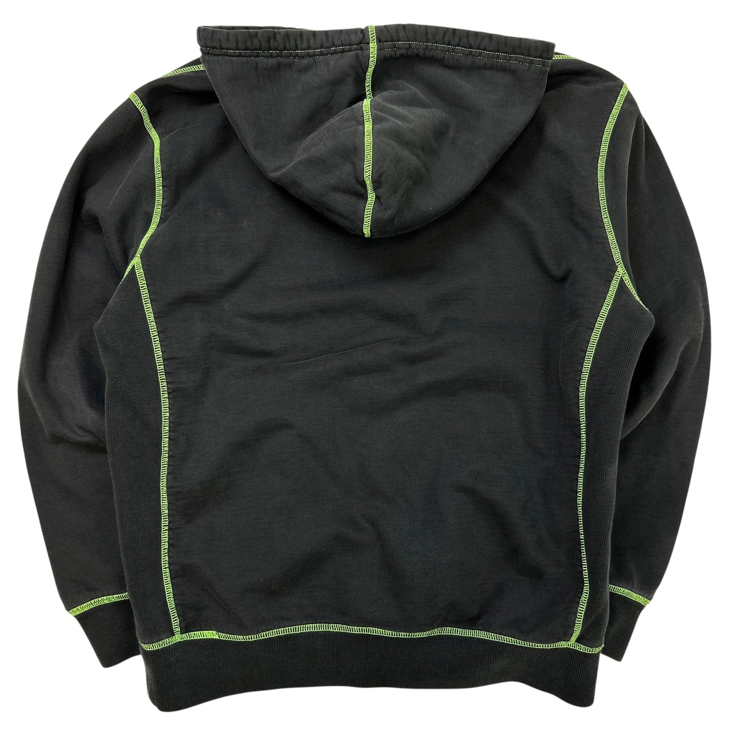 Palace Neo Stitch Hoodie (M)
