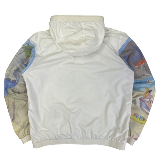 Moncler Jeanclaude Jacket (M)