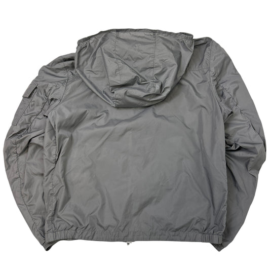 Moncler Nylon Jacket (M)