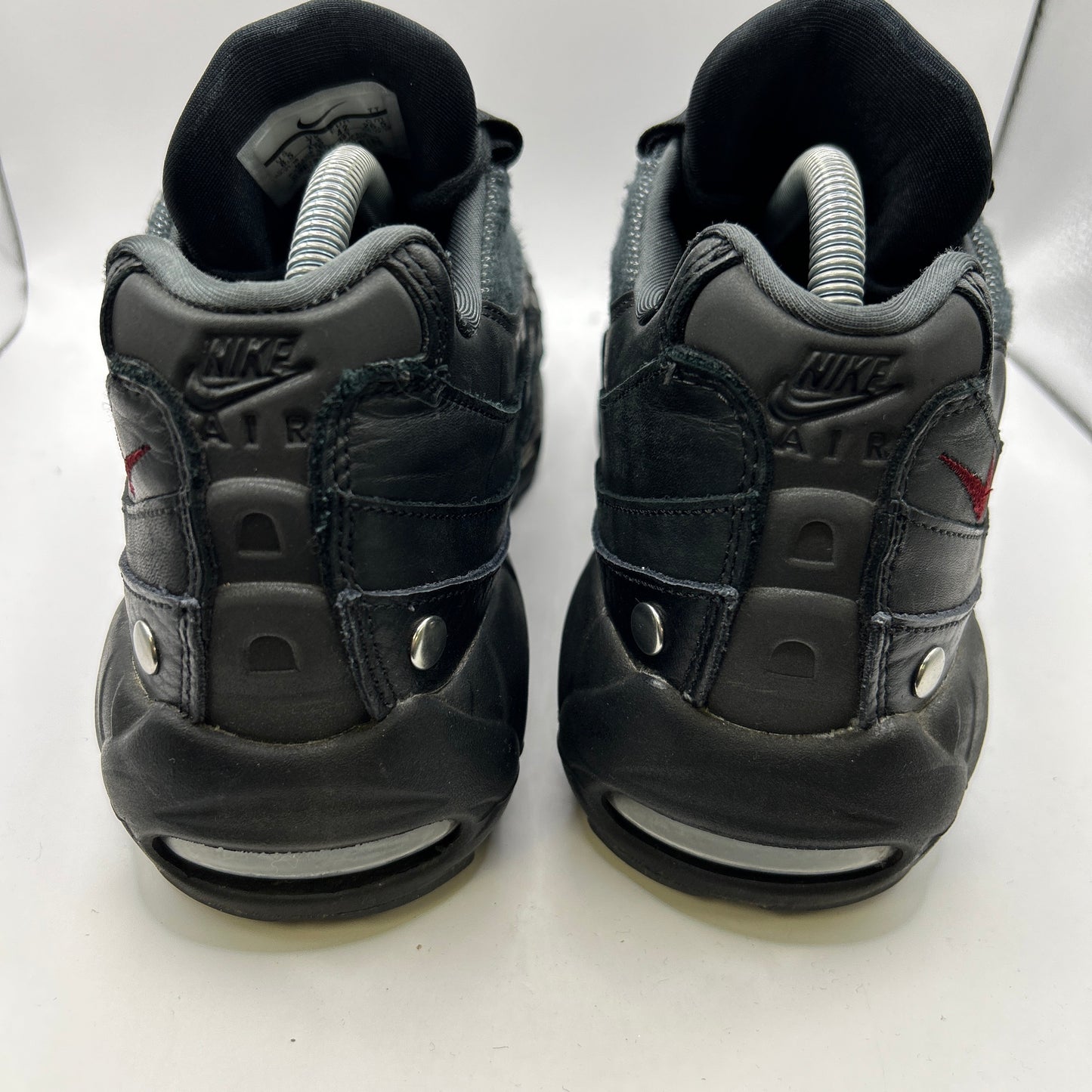 Nike Jacket Pack 95s (UK 7.5)