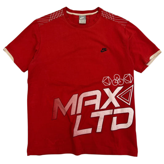 Nike Air Max Ltd T-Shirt (L)