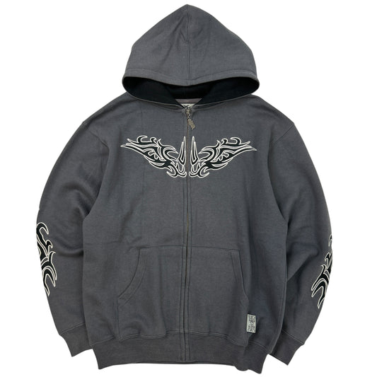 Silverpoint Hoodie (M)
