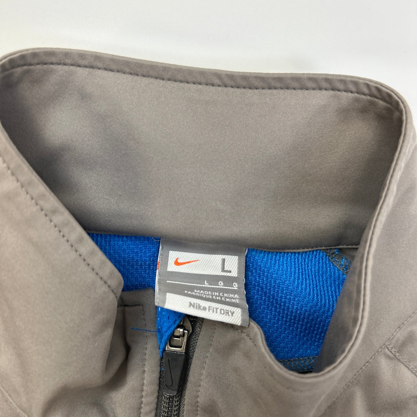 Nike MP3 Track Top (L)