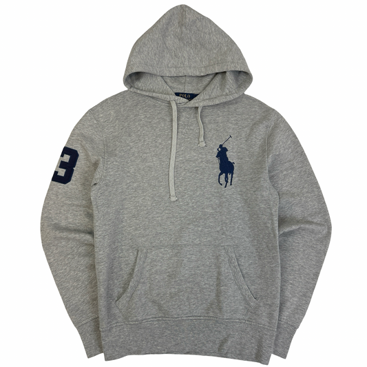 Ralph Lauren Hoodie (XS)