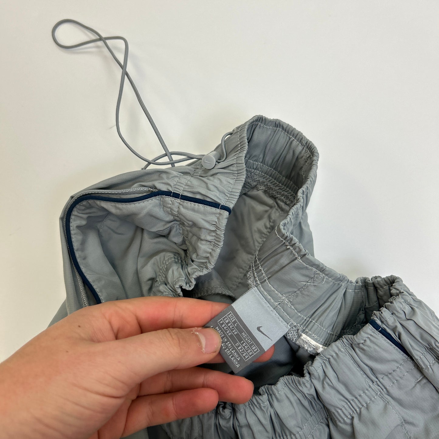 Nike Shox Shorts (L)
