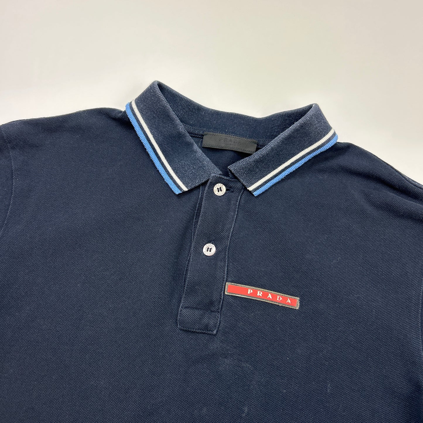 Prada Sport Polo (M)