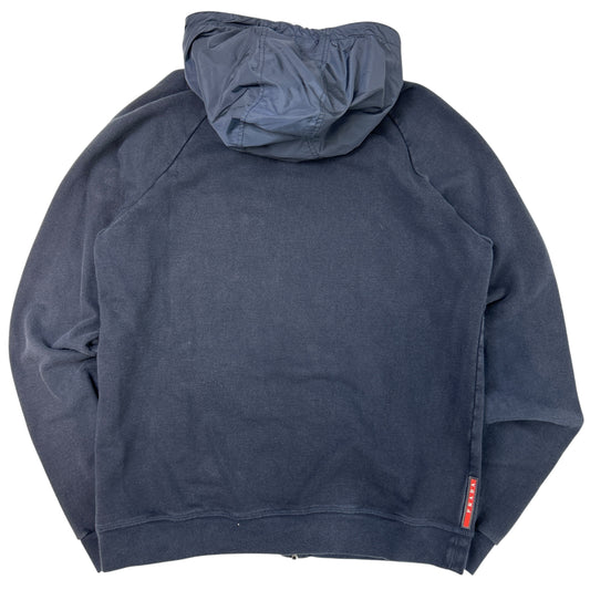 Prada Sport Hoodie (L)
