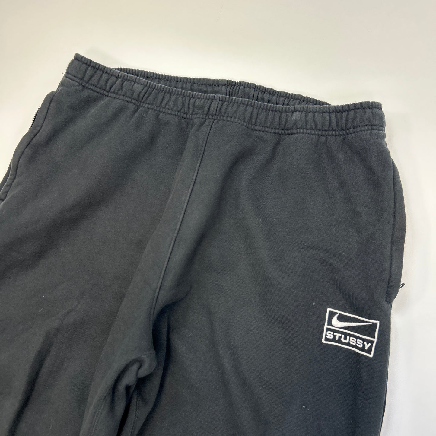 Stussy Nike Joggers (XL)