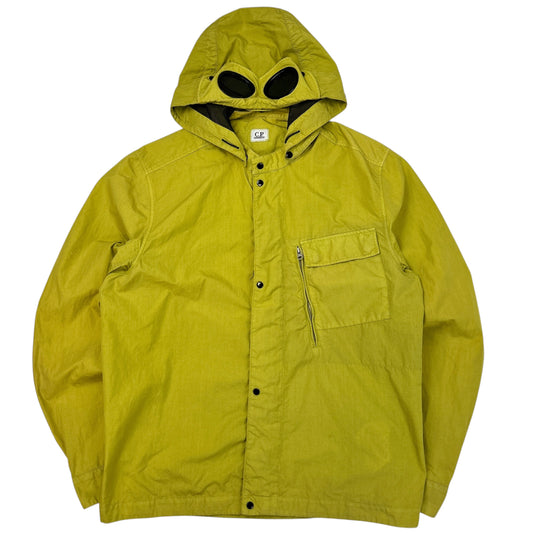 CP Company Goggle 50 Fili Jacket (L)