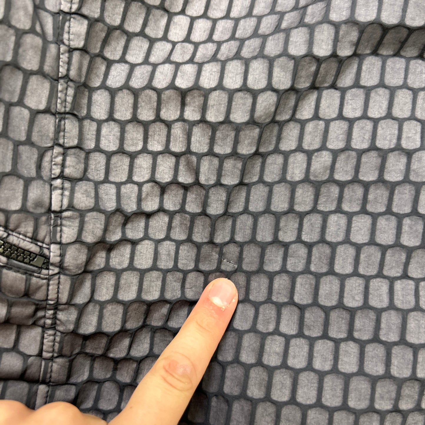 CP Company Airnet Jacket (XL)