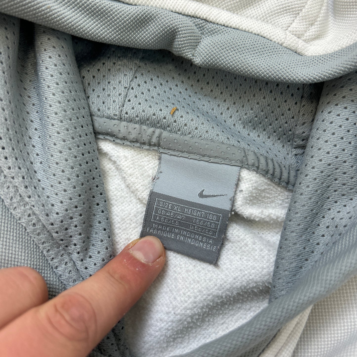 Nike Shox Hoodie (XL)