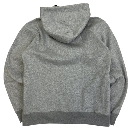 Avirex Zip Up Hoodie (XL)