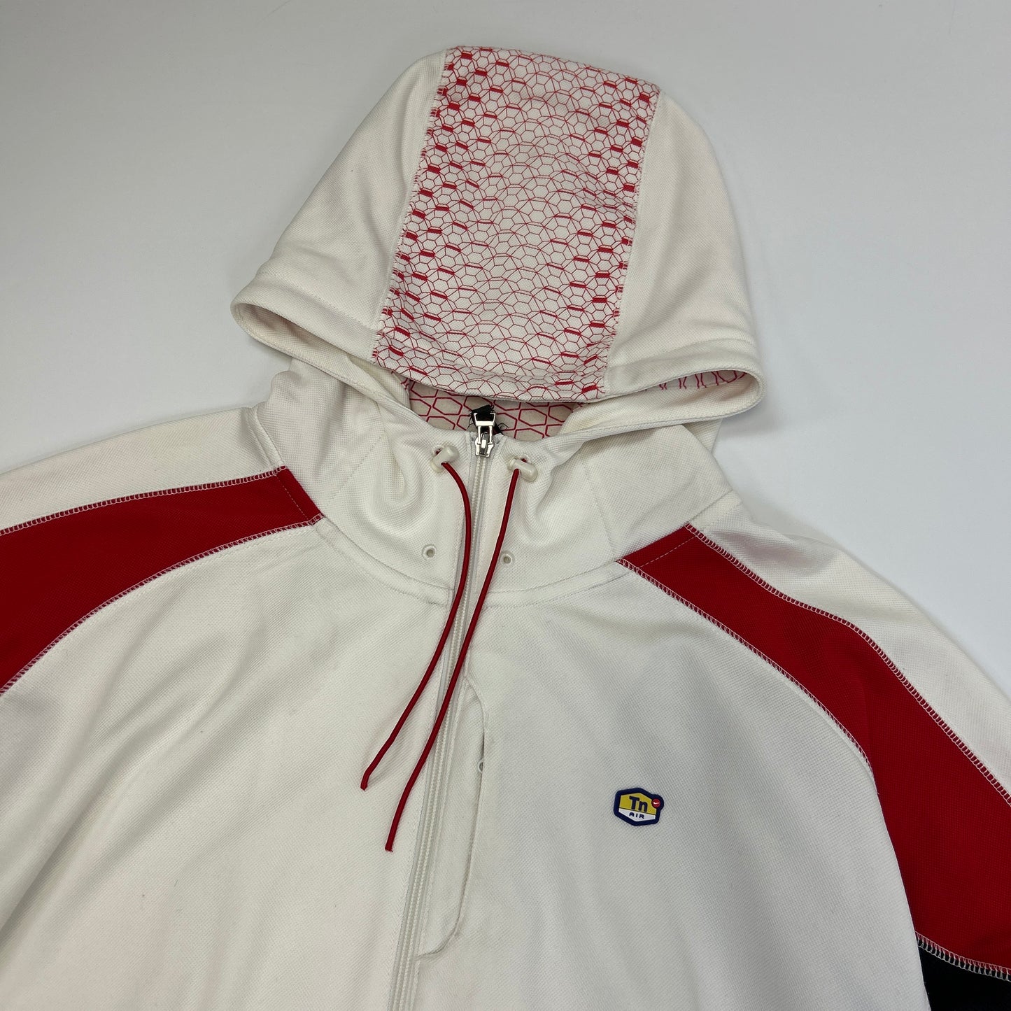 Nike Tn Hoodie (XXL)