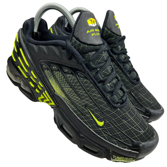 Nike Spirograph Volt Tn3 (UK 5.5)